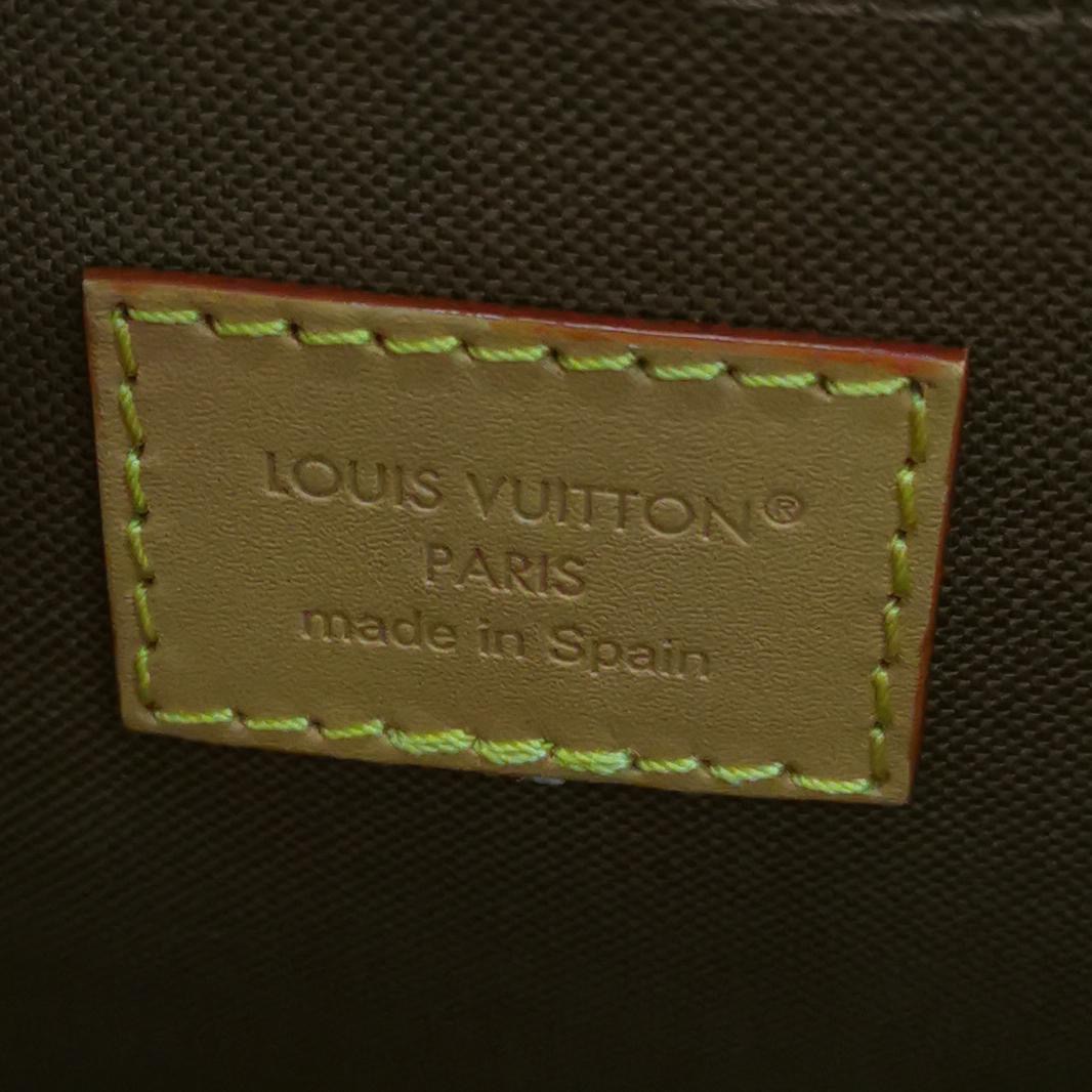 Louis Vuitton(LV) Soho Backpack Centenaire Damier — photo 8 of 18