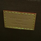 Louis Vuitton(LV) Soho Backpack Centenaire Damier — thumbnail 8
