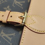 Louis Vuitton(LV) Soho Backpack Centenaire Damier — thumbnail 10