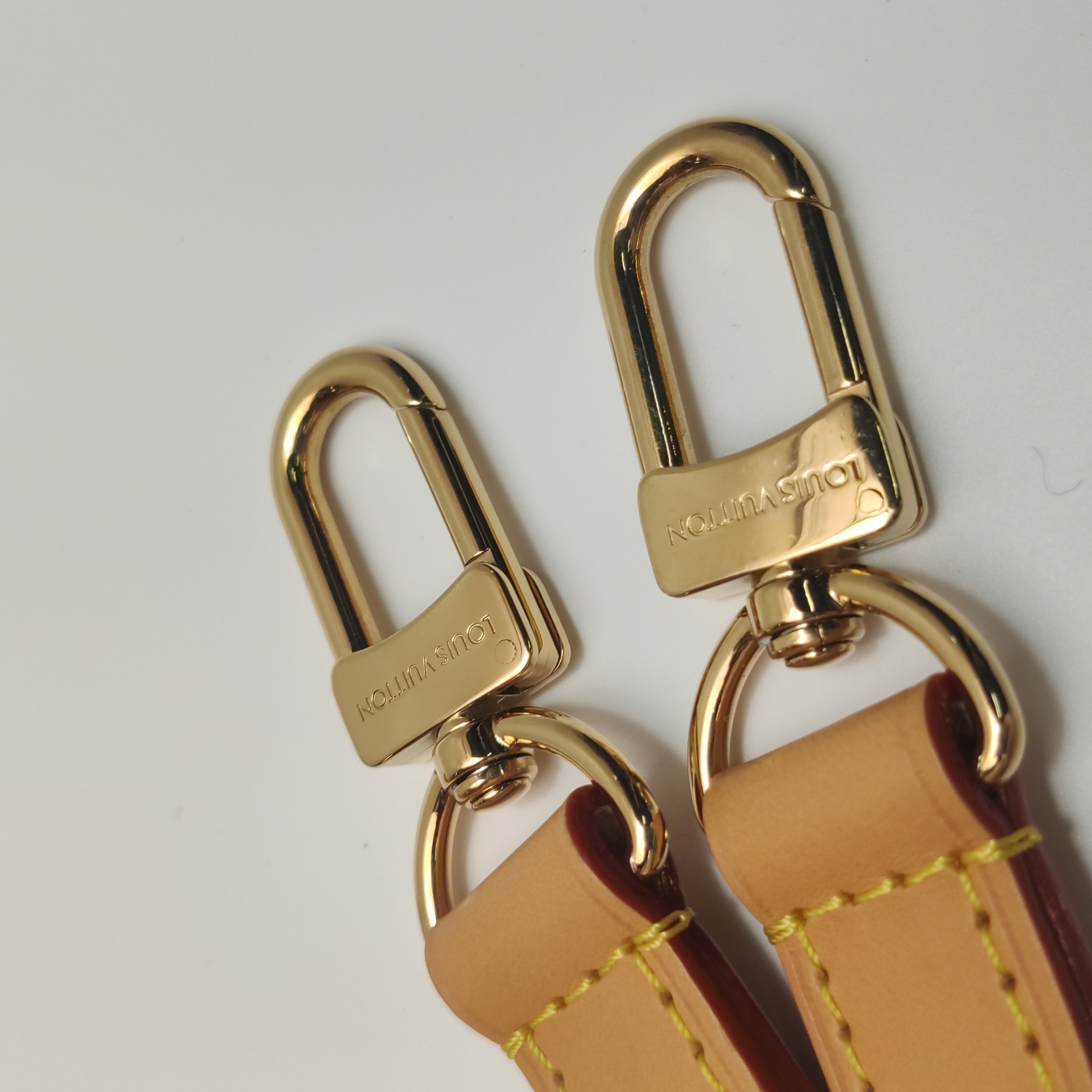 Louis Vuitton(LV) Soho Backpack Centenaire Damier — photo 11 of 18