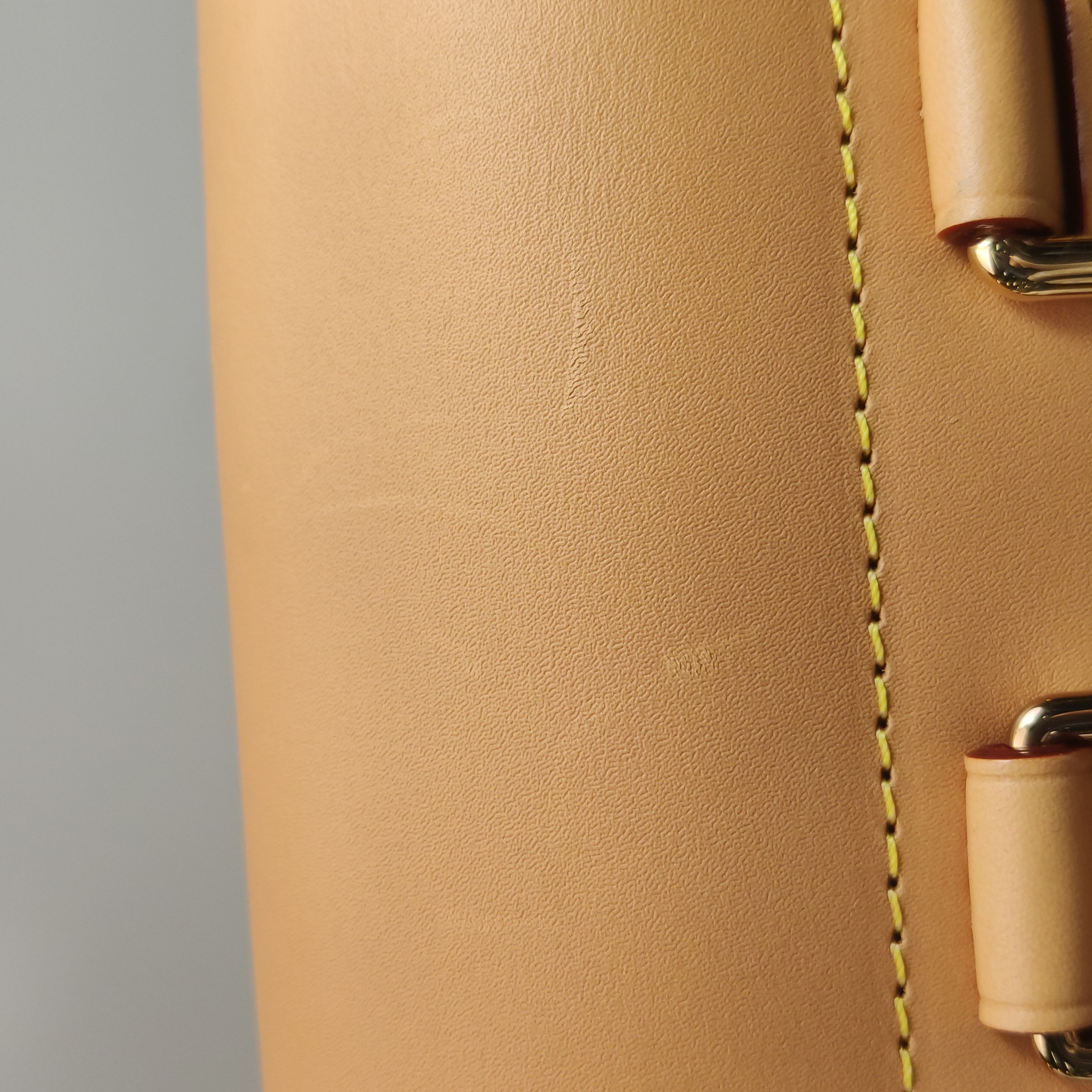 Louis Vuitton(LV) Soho Backpack Centenaire Damier — photo 18 of 18