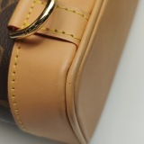 Louis Vuitton(LV) Soho Backpack Centenaire Damier — thumbnail 17