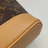 Louis Vuitton(LV) Soho Backpack Centenaire Damier — thumbnail 15