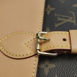 Louis Vuitton(LV) Soho Backpack Centenaire Damier — thumbnail 9