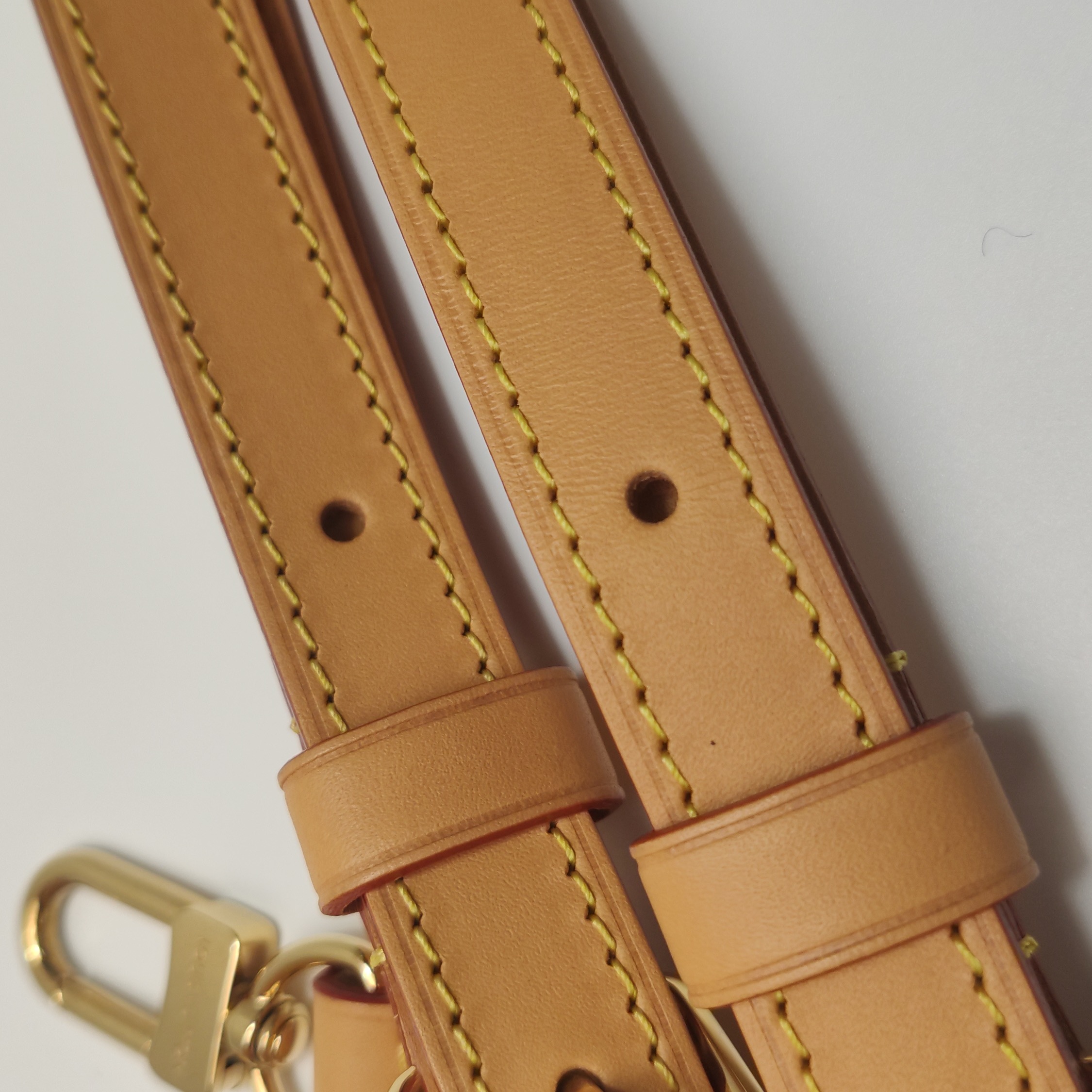 Louis Vuitton(LV) Soho Backpack Centenaire Damier — photo 16 of 18