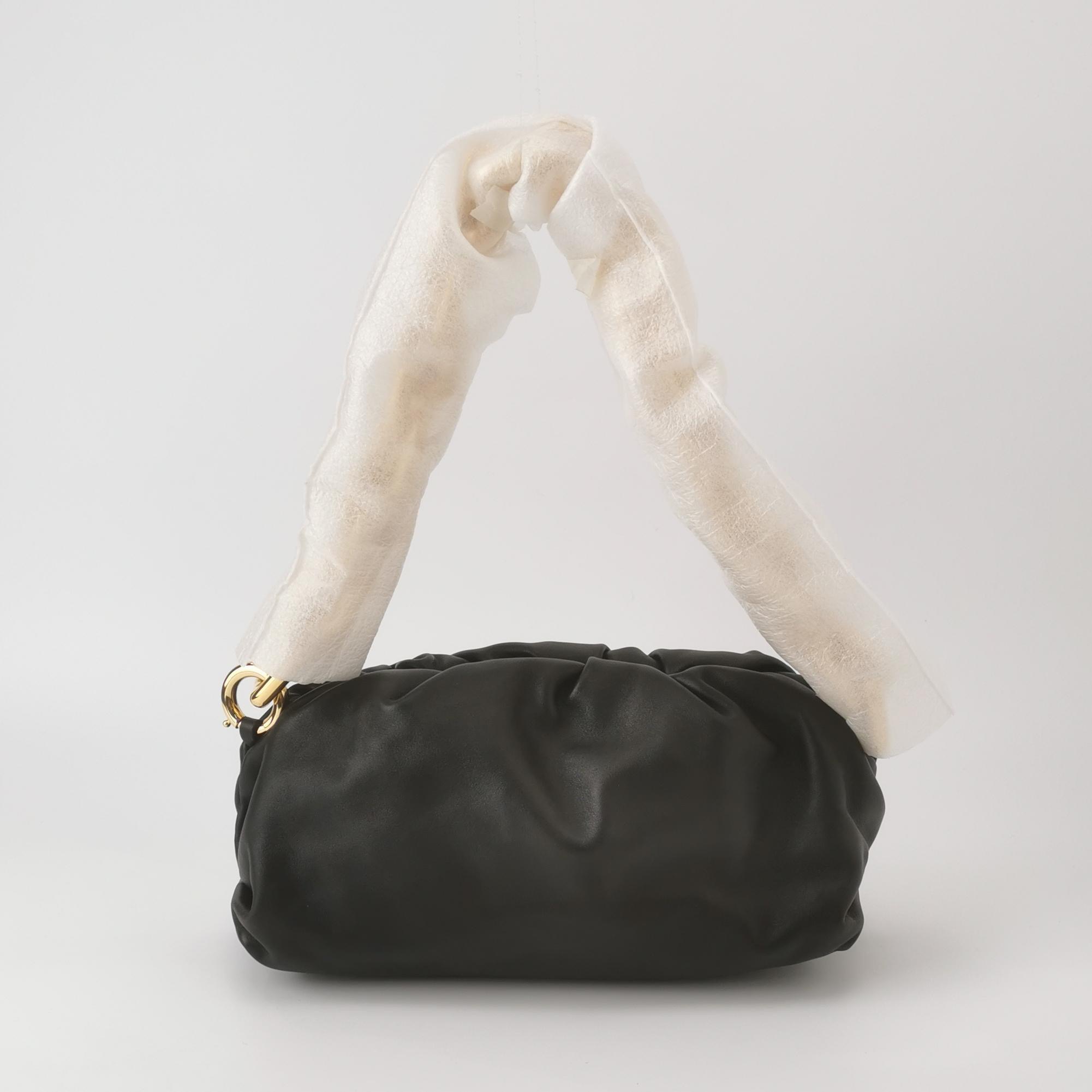 Bottega Veneta The Chain Pouch Leather — photo 5 of 19