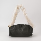 Bottega Veneta The Chain Pouch Leather — thumbnail 5
