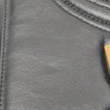 Gucci GG Marmont Flap Bag Matelasse Leather Small — thumbnail 15