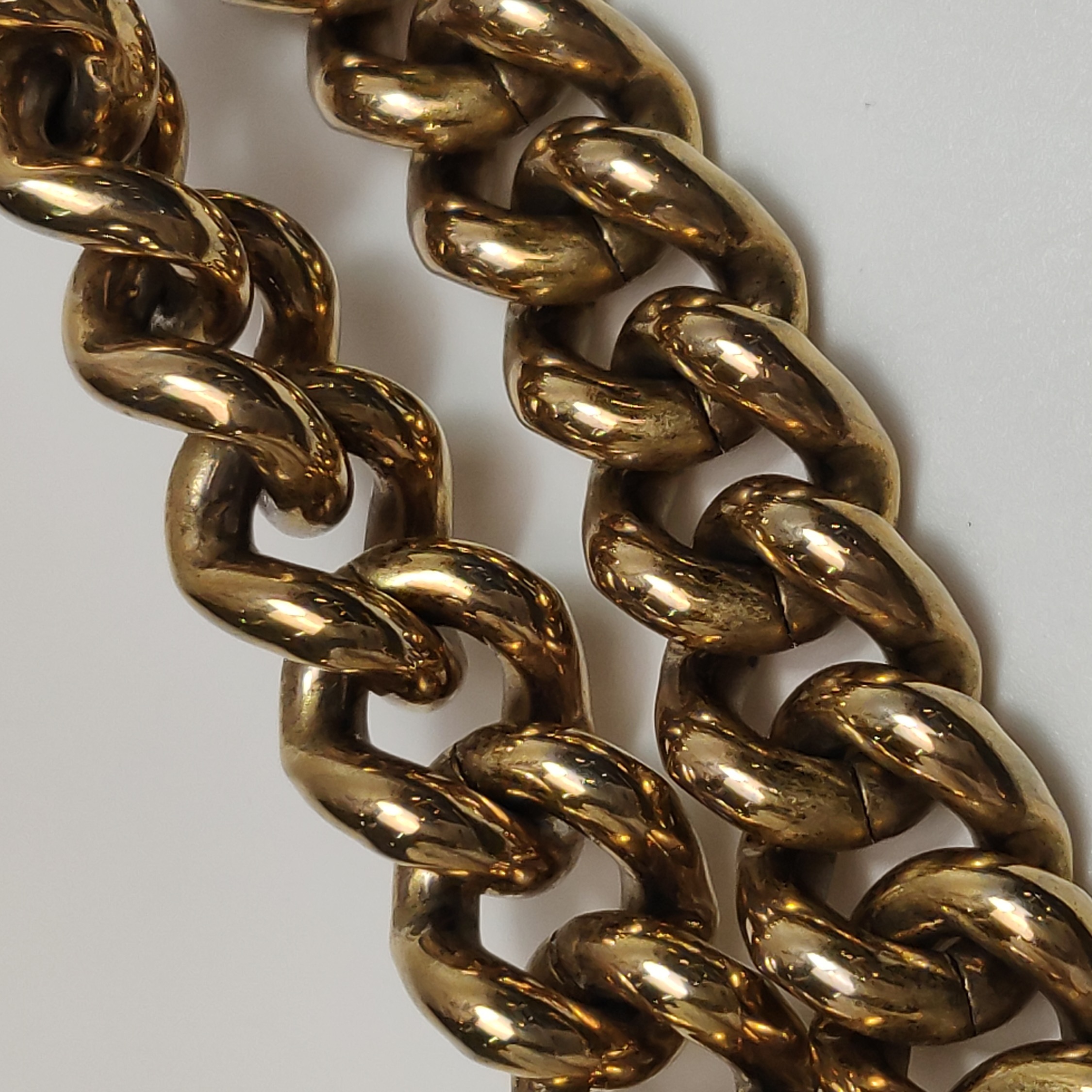 Gucci GG Marmont Flap Bag Matelasse Leather Small — photo 13 of 22