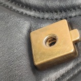 Gucci GG Marmont Flap Bag Matelasse Leather Small — thumbnail 11