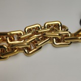 Bottega Veneta The Chain Pouch Leather — thumbnail 9
