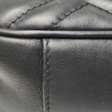 Gucci GG Marmont Flap Bag Matelasse Leather Small — thumbnail 14