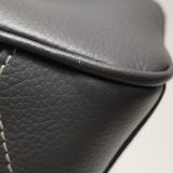 Goyard Saigon Top Handle Bag Coated Canvas with Leather Mini — thumbnail 12