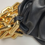 Bottega Veneta The Chain Pouch Leather — thumbnail 12