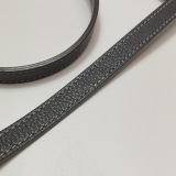 Goyard Saigon Top Handle Bag Coated Canvas with Leather Mini — thumbnail 15