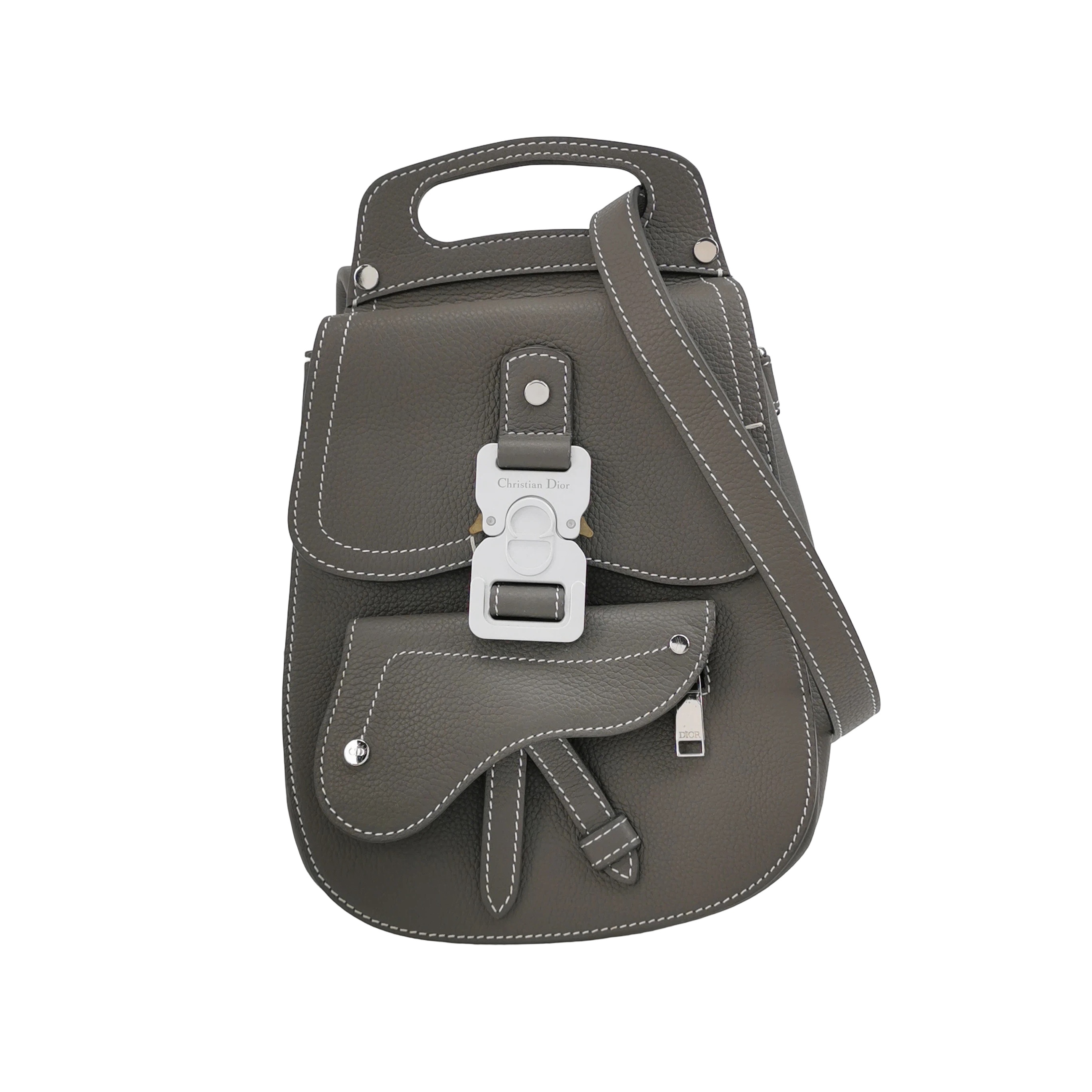 Christian Dior Gallop Sling Bag Leather Medium — photo 1 of 20