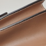 Burberry Logo Pocket Tote Canvas with Leather Mini — thumbnail 20