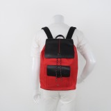Christian Dior Motion Backpack Nylon and Leather Medium — thumbnail 2