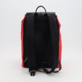 Christian Dior Motion Backpack Nylon and Leather Medium — thumbnail 5