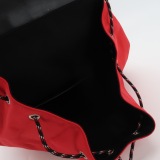Christian Dior Motion Backpack Nylon and Leather Medium — thumbnail 7