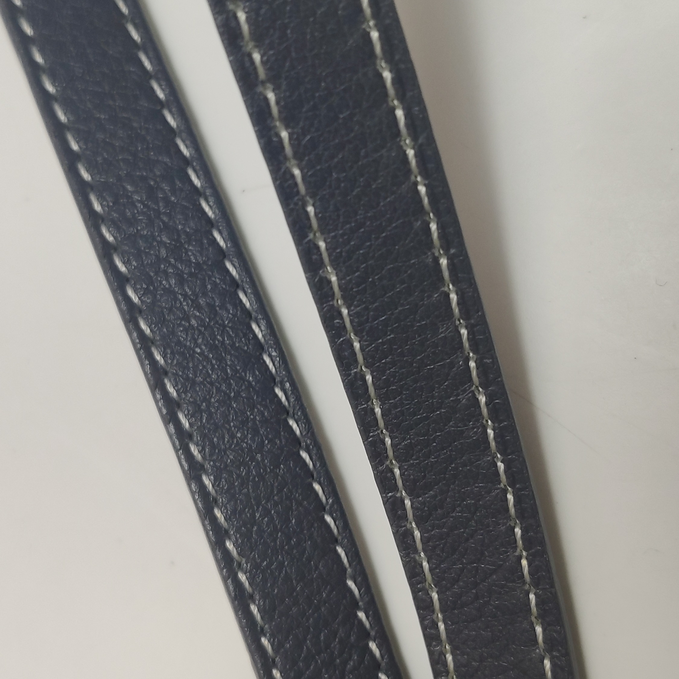 Goyard Saigon Top Handle Bag Coated Canvas with Leather Mini — photo 14 of 14