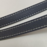 Goyard Saigon Top Handle Bag Coated Canvas with Leather Mini — thumbnail 14