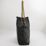 Balenciaga Crush Chain Tote Leather Medium — thumbnail 3