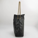 Balenciaga Crush Chain Tote Leather Medium — thumbnail 4