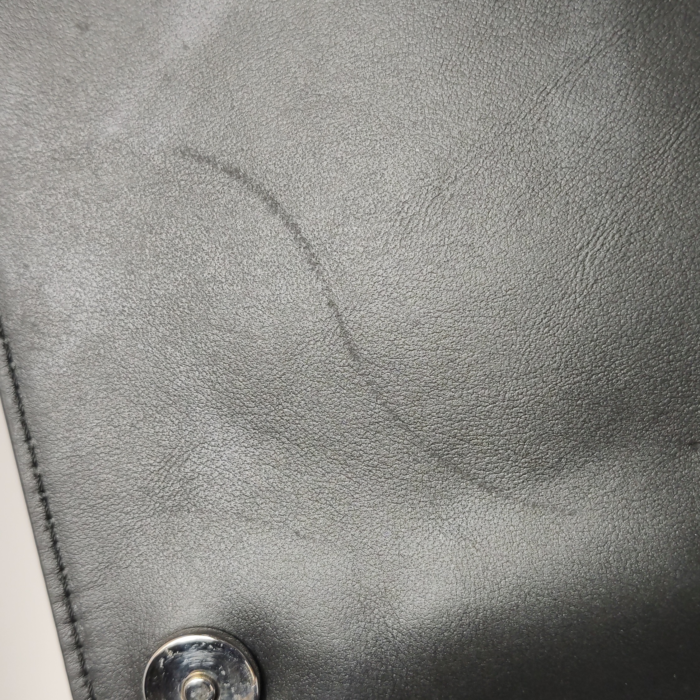 Christian Dior Motion Backpack Nylon and Leather Medium — photo 14 of 24