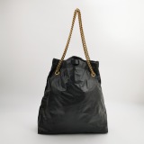 Balenciaga Crush Chain Tote Leather Medium — thumbnail 5