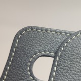 Goyard Saigon Top Handle Bag Coated Canvas with Leather Mini — thumbnail 12