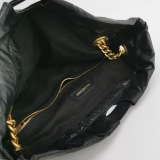 Balenciaga Crush Chain Tote Leather Medium — thumbnail 7