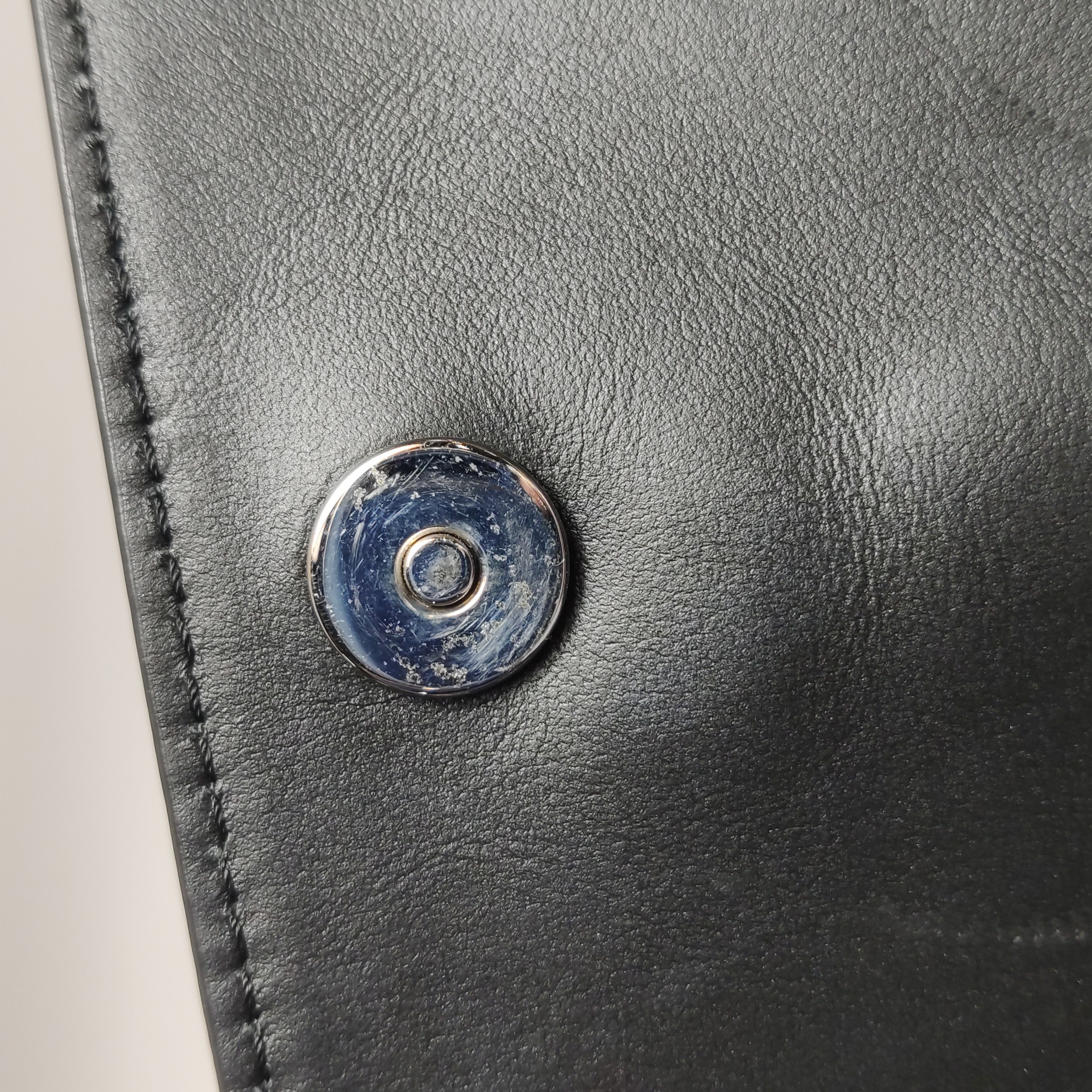 Christian Dior Motion Backpack Nylon and Leather Medium — photo 12 of 24