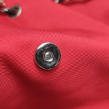 Christian Dior Motion Backpack Nylon and Leather Medium — thumbnail 19