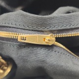 Balenciaga Crush Chain Tote Leather Medium — thumbnail 9