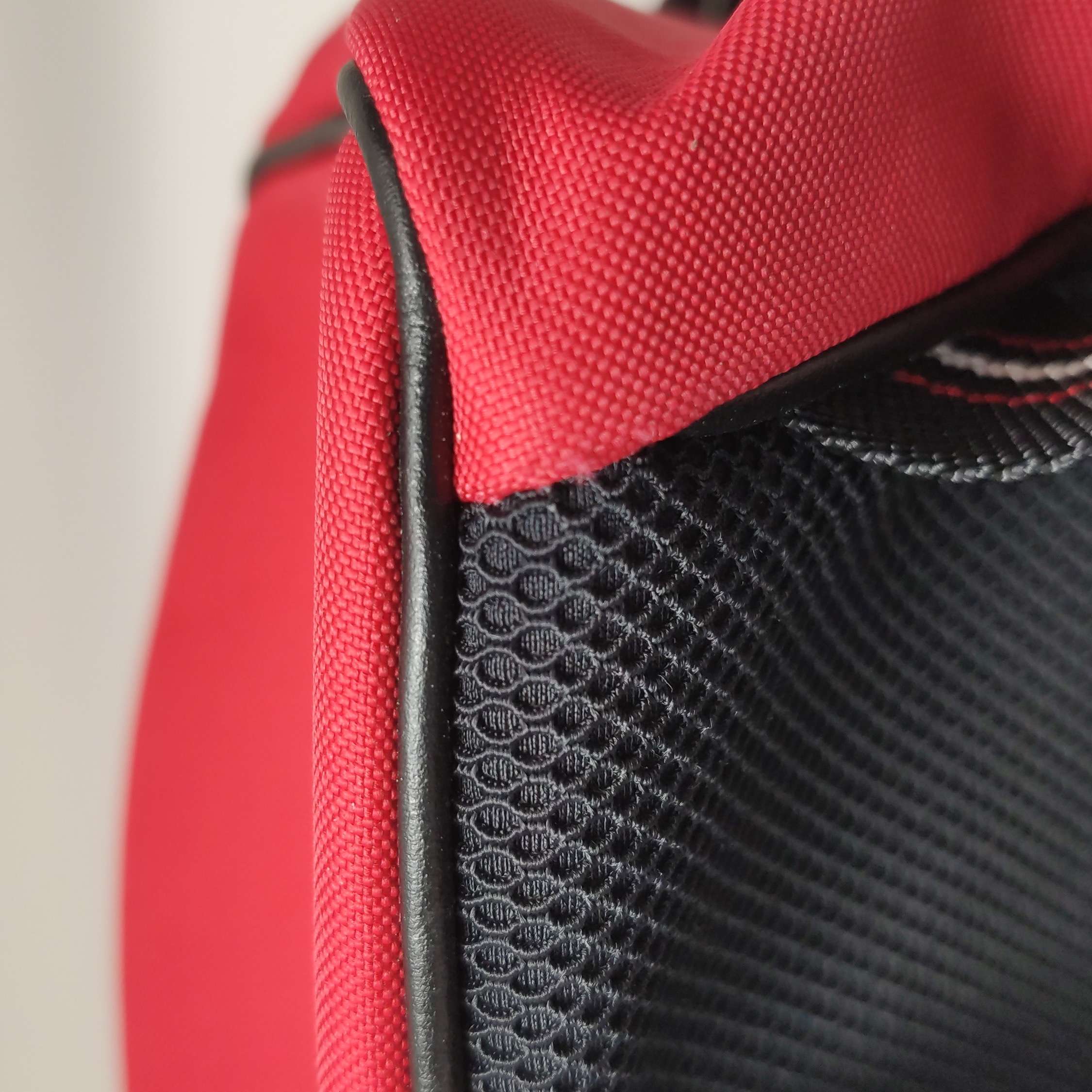 Christian Dior Motion Backpack Nylon and Leather Medium — photo 18 of 24