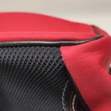 Christian Dior Motion Backpack Nylon and Leather Medium — thumbnail 18