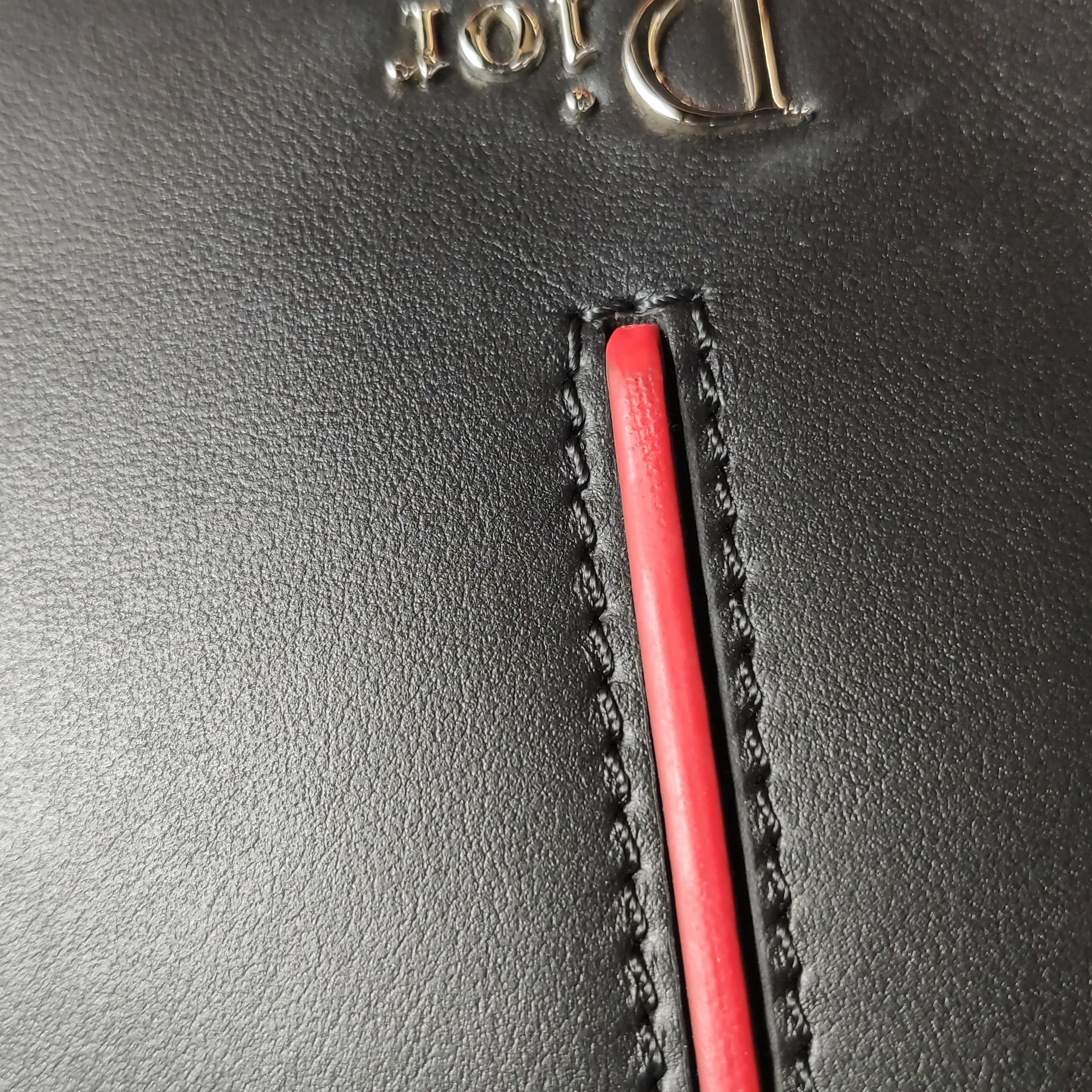Christian Dior Motion Backpack Nylon and Leather Medium — photo 9 of 24