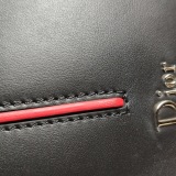 Christian Dior Motion Backpack Nylon and Leather Medium — thumbnail 9
