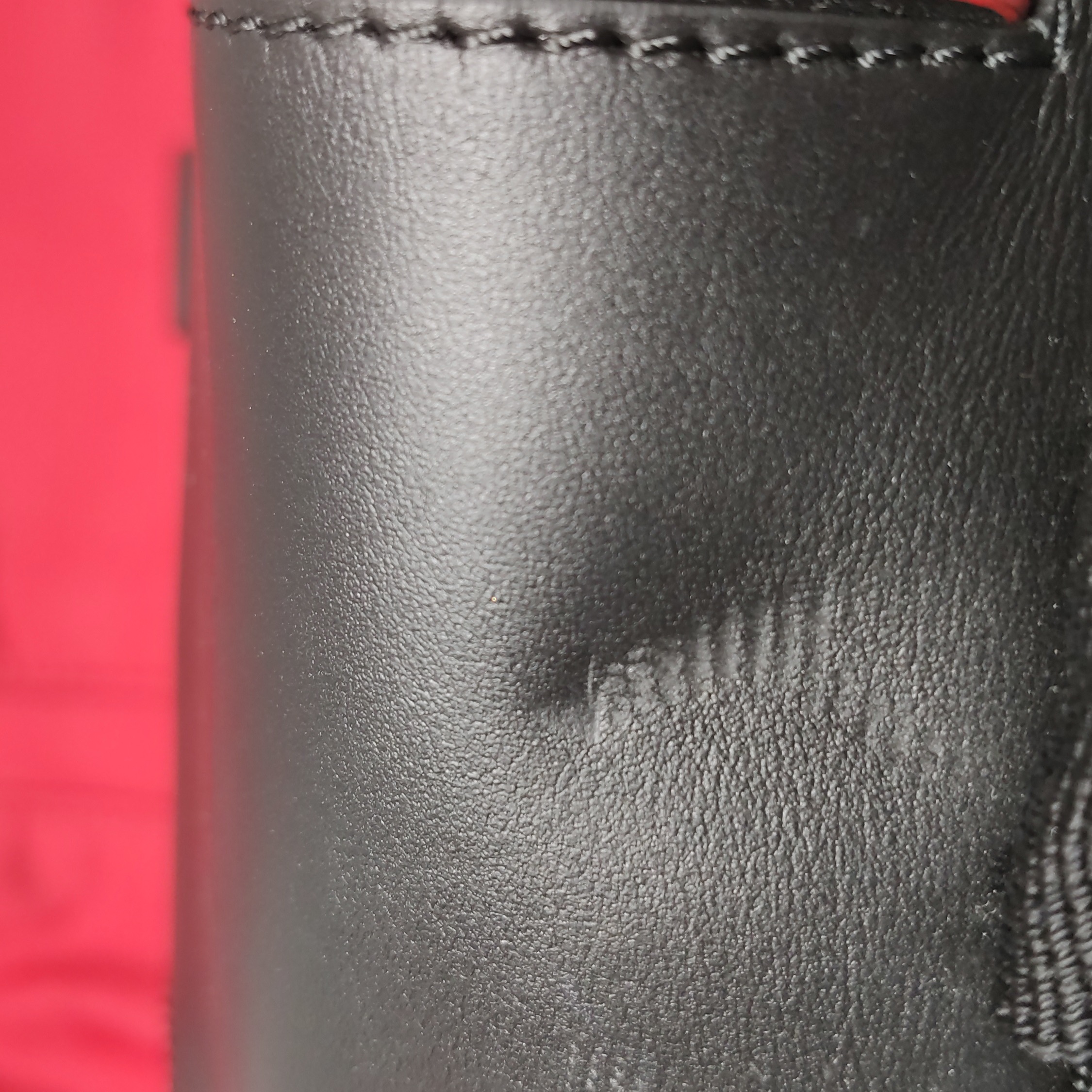 Christian Dior Motion Backpack Nylon and Leather Medium — photo 17 of 24