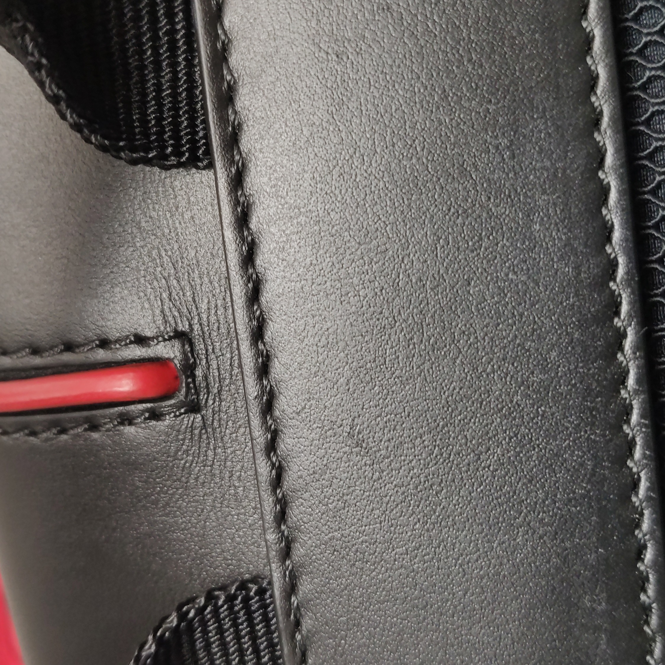 Christian Dior Motion Backpack Nylon and Leather Medium — photo 23 of 24