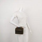 Louis Vuitton(LV) Nice Vanity Case Monogram Canvas Mini — thumbnail 2