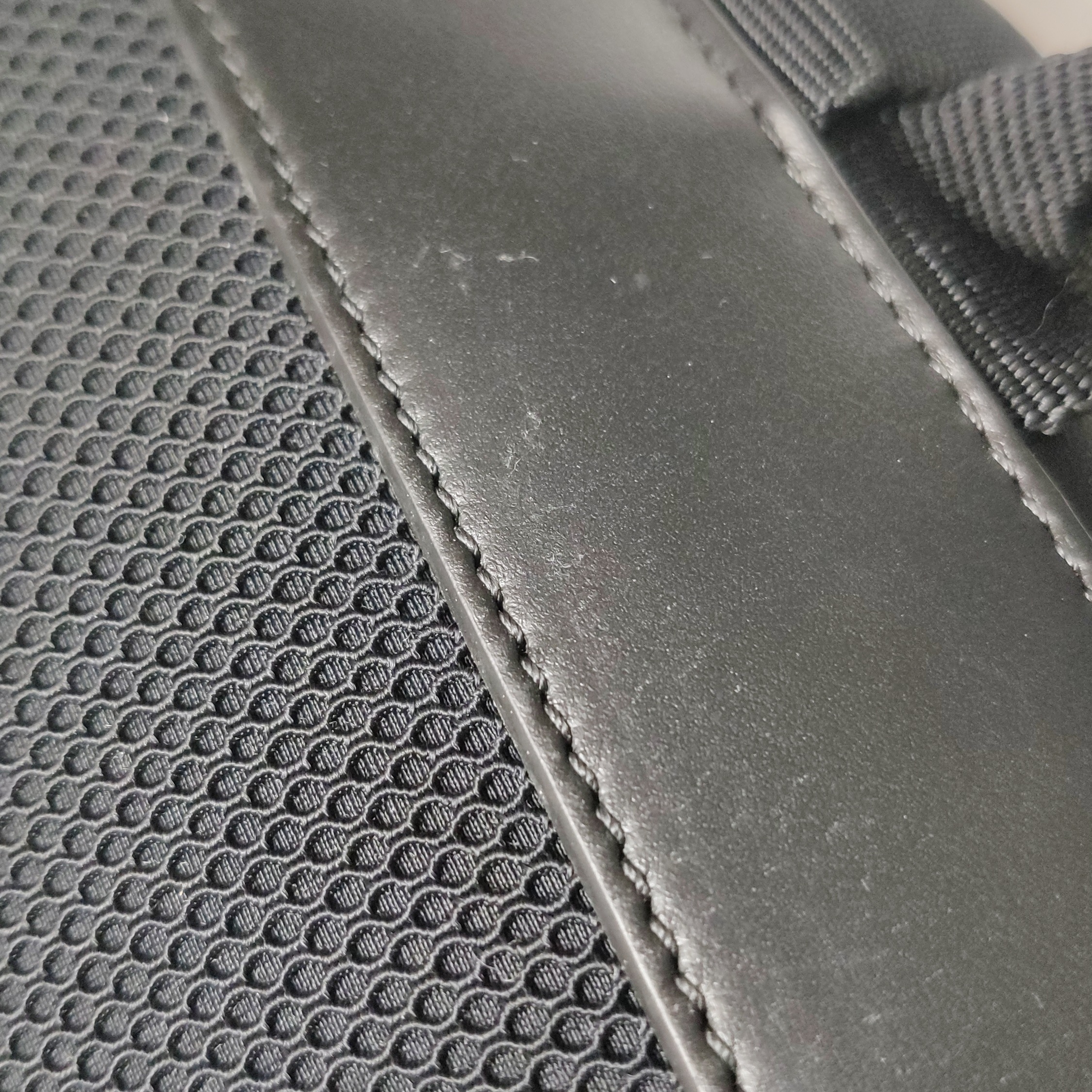Christian Dior Motion Backpack Nylon and Leather Medium — photo 22 of 24