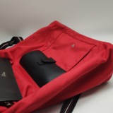 Christian Dior Motion Backpack Nylon and Leather Medium — thumbnail 16