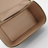 Louis Vuitton(LV) Nice Vanity Case Monogram Canvas Mini — thumbnail 7
