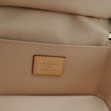 Louis Vuitton(LV) Nice Vanity Case Monogram Canvas Mini — thumbnail 8