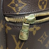 Louis Vuitton(LV) Nice Vanity Case Monogram Canvas Mini — thumbnail 10