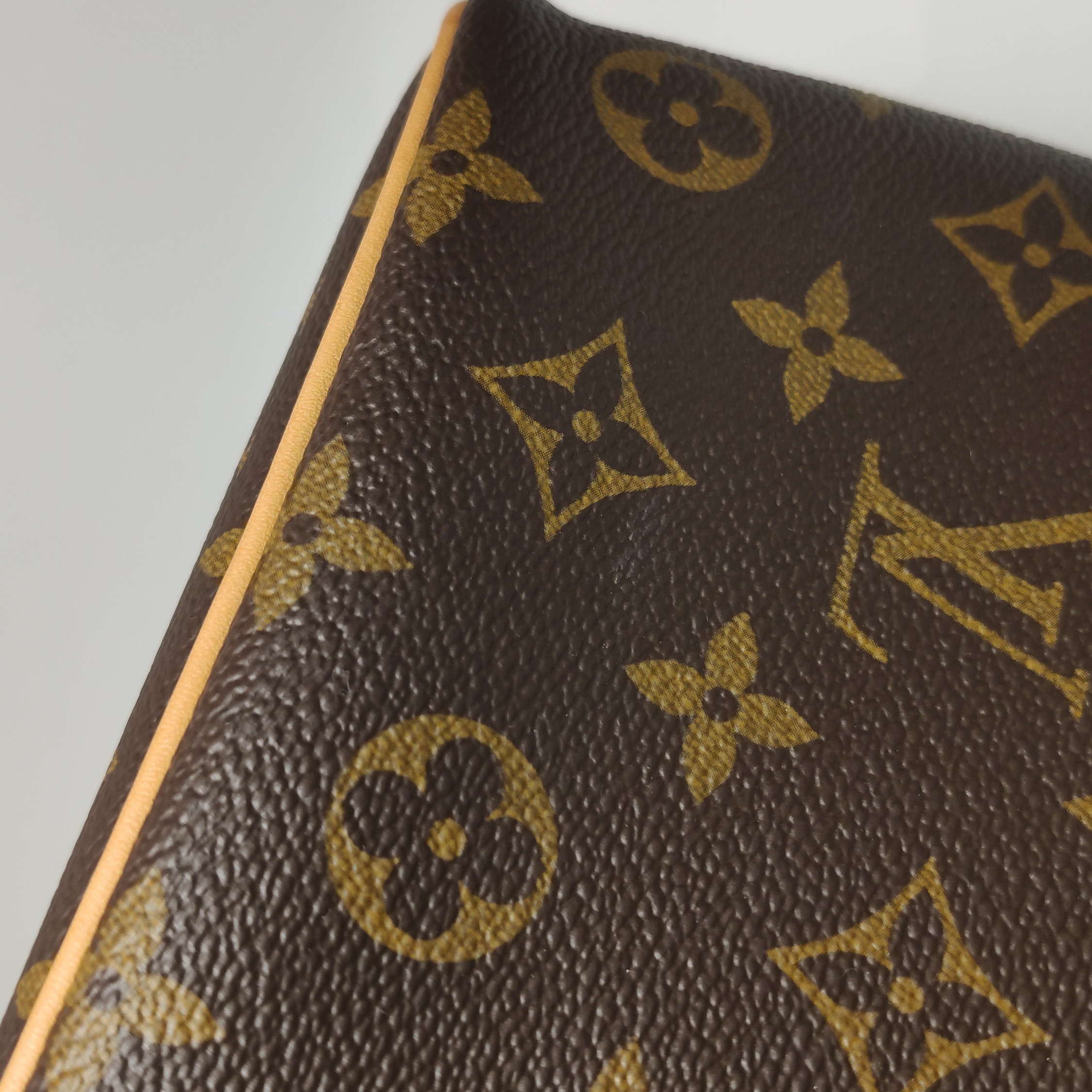 Louis Vuitton(LV) Nice Vanity Case Monogram Canvas Mini — photo 13 of 18