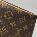 Louis Vuitton(LV) Nice Vanity Case Monogram Canvas Mini — thumbnail 13