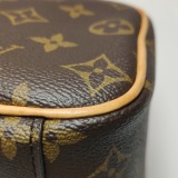 Louis Vuitton(LV) Nice Vanity Case Monogram Canvas Mini — thumbnail 14